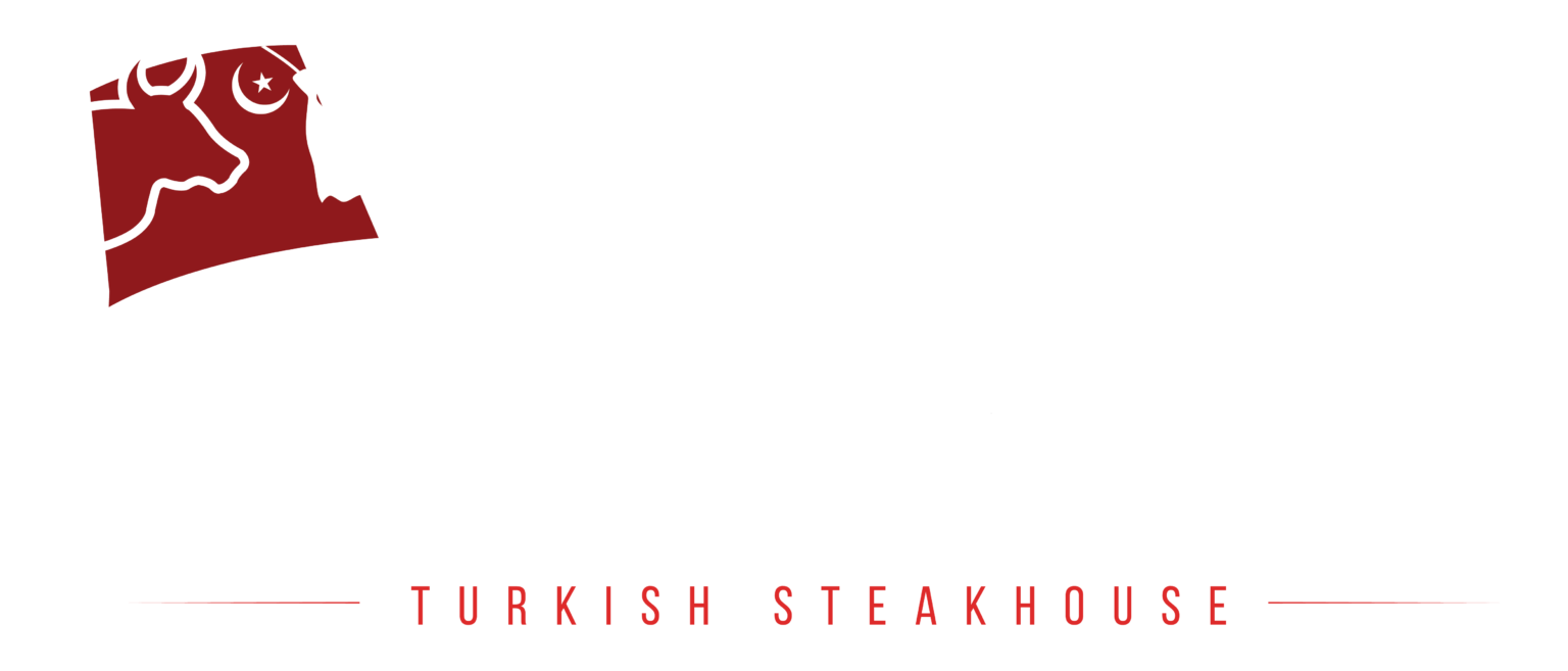 Mehmet Sultan Logo White